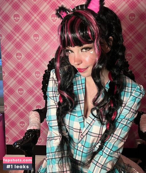 Belle Delphine gallery photo #7308