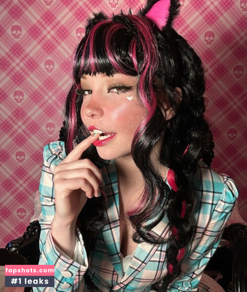 Belle Delphine gallery photo #7309