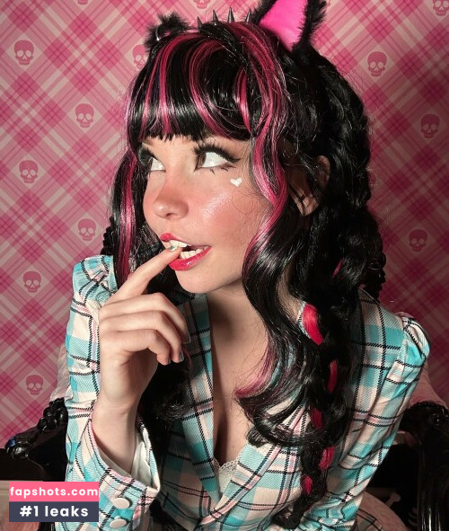 Belle Delphine gallery photo #7310