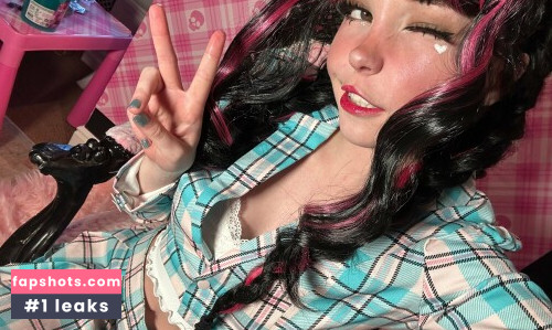 Belle Delphine gallery photo #7312