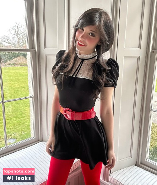 Belle Delphine gallery photo #7325