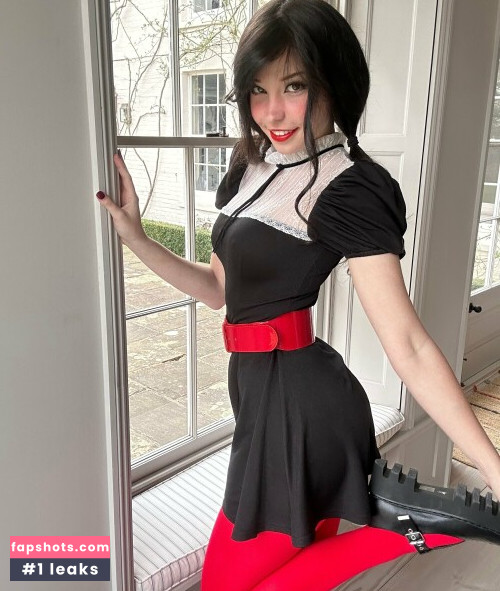 Belle Delphine gallery photo #7329