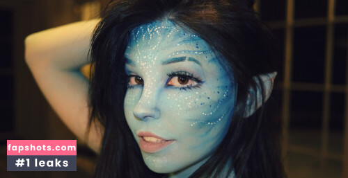 Belle Delphine gallery photo #7338