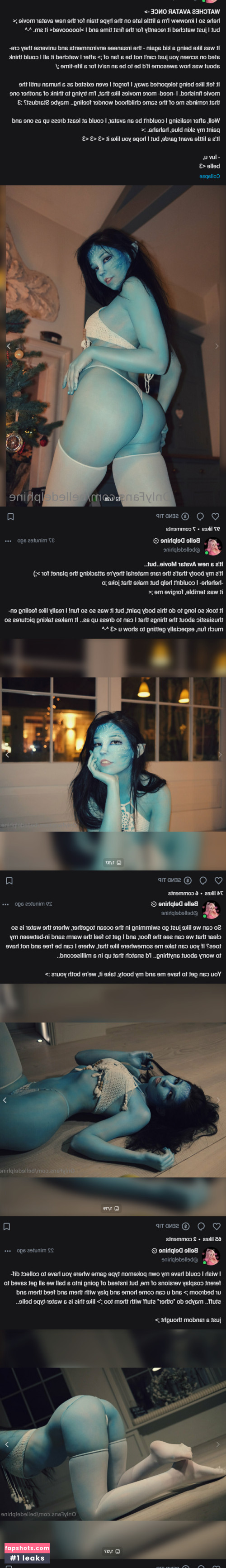 Belle Delphine gallery photo #7429