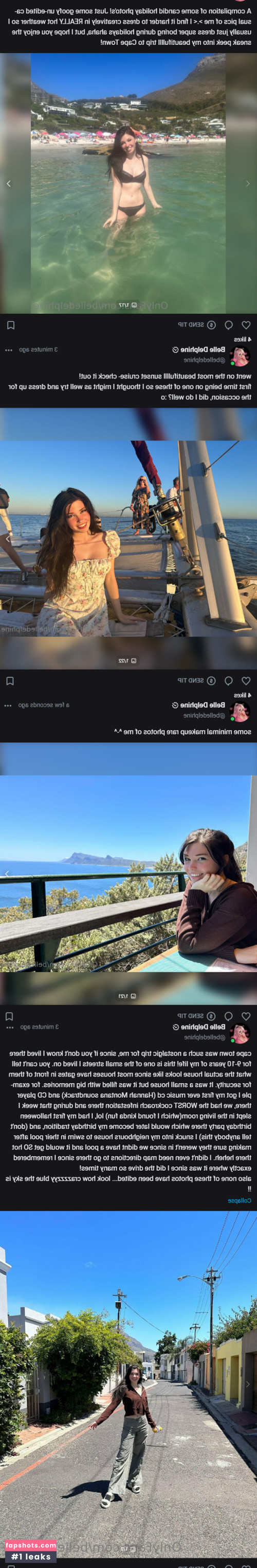 Belle Delphine gallery photo #7503