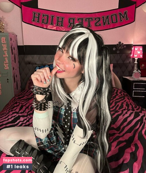 Belle Delphine gallery photo #7576