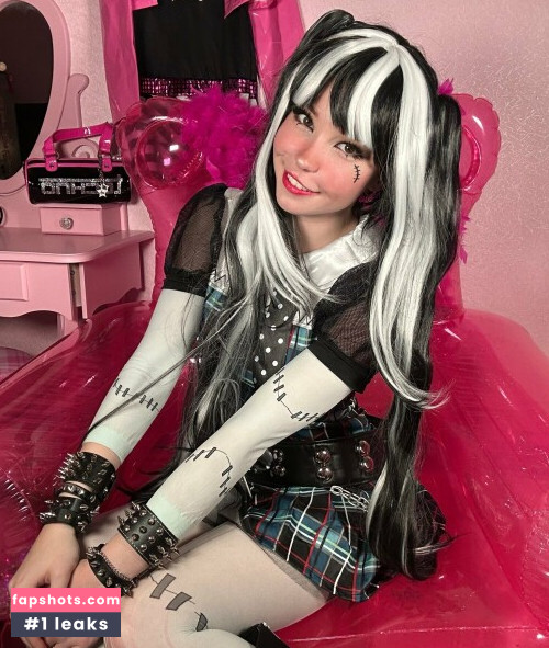 Belle Delphine gallery photo #7582