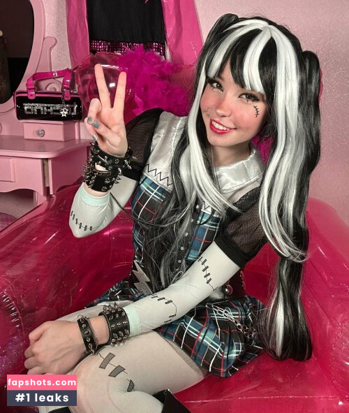 Belle Delphine gallery photo #7584