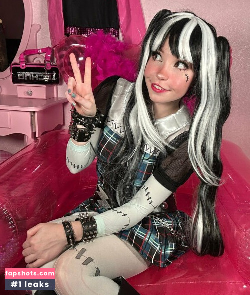 Belle Delphine gallery photo #7585