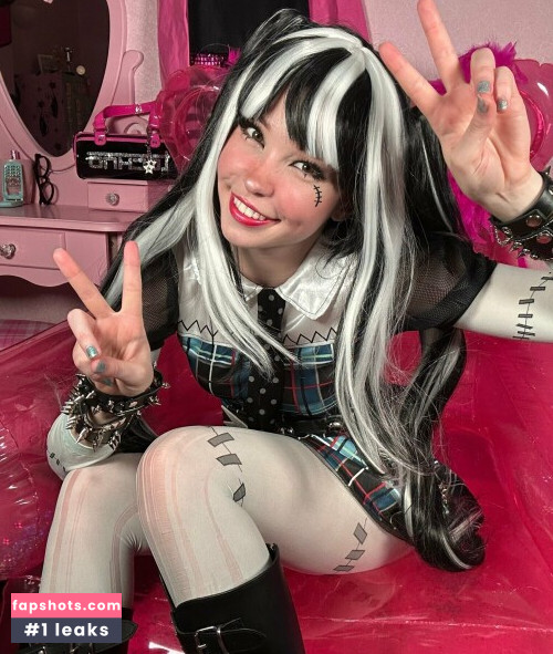 Belle Delphine gallery photo #7589