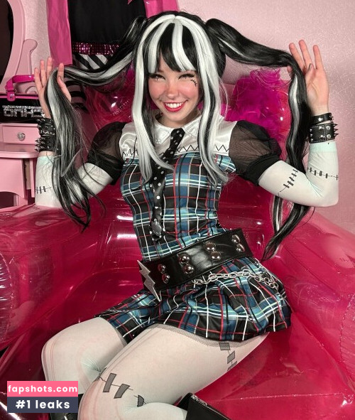 Belle Delphine gallery photo #7591