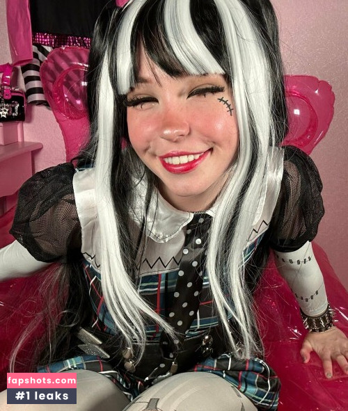 Belle Delphine gallery photo #7596