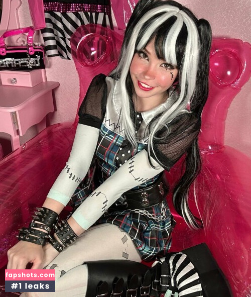 Belle Delphine gallery photo #7598