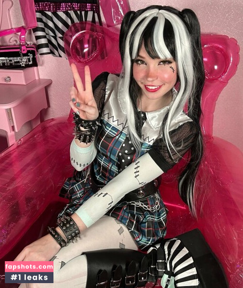 Belle Delphine gallery photo #7599