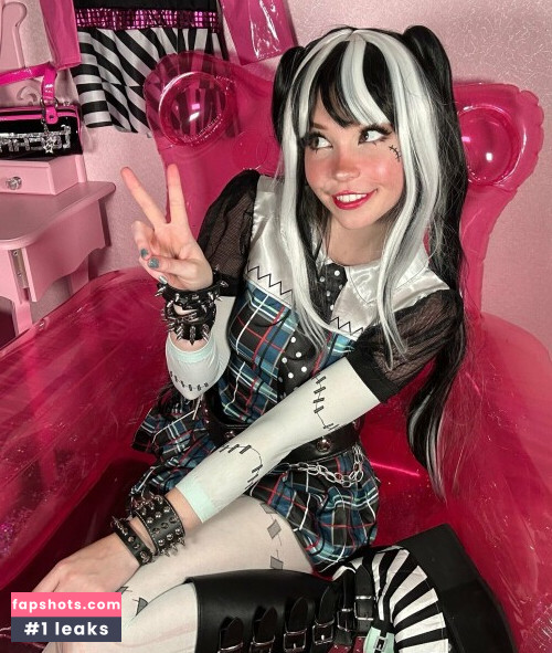 Belle Delphine gallery photo #7600