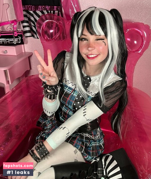 Belle Delphine gallery photo #7601