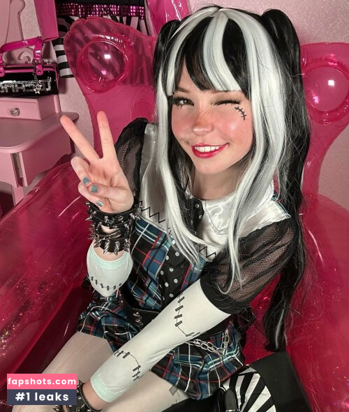 Belle Delphine gallery photo #7602