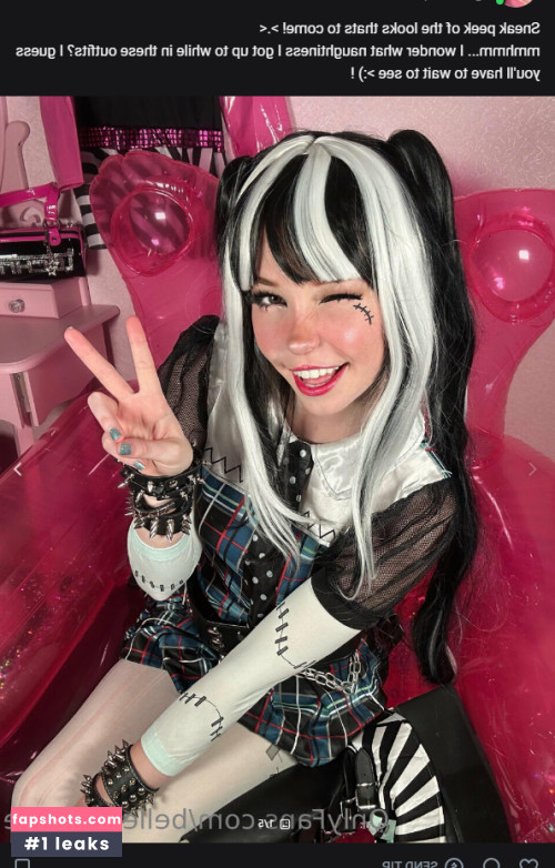 Belle Delphine gallery photo #7610