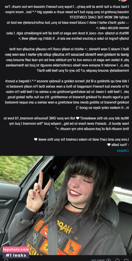 Belle Delphine gallery photo #7618