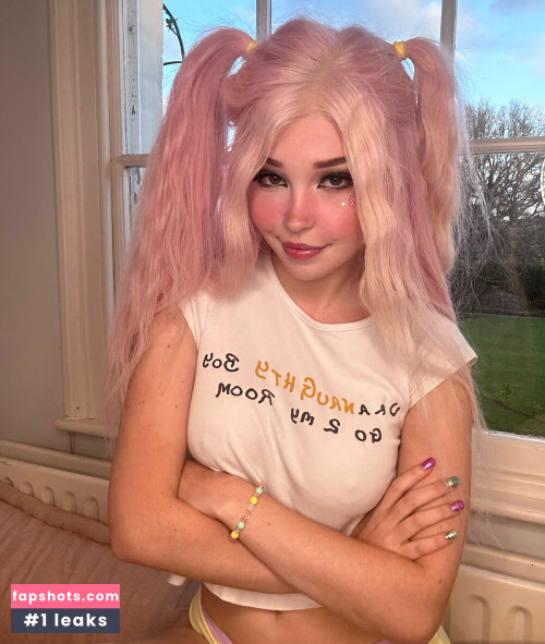 Belle Delphine gallery photo #7640