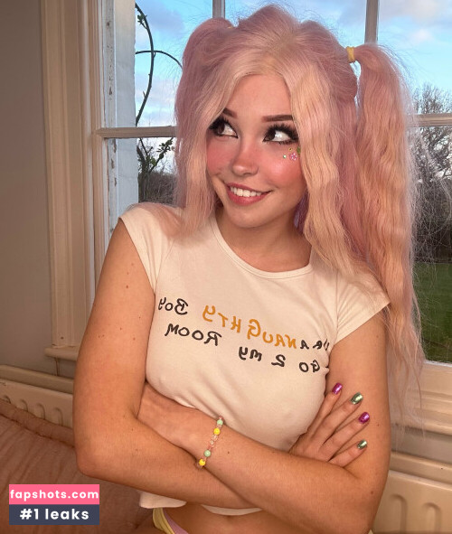 Belle Delphine gallery photo #7641