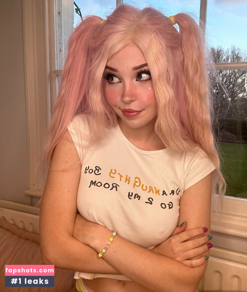 Belle Delphine gallery photo #7642