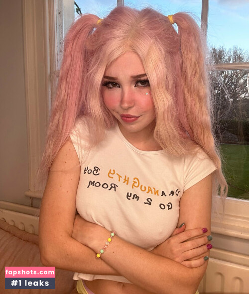 Belle Delphine gallery photo #7643