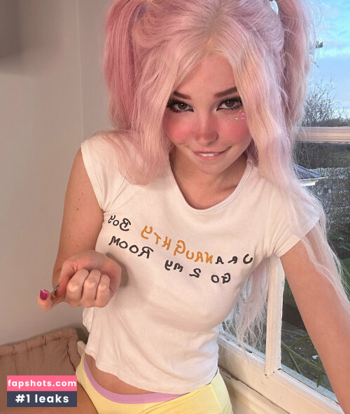 Belle Delphine gallery photo #7644