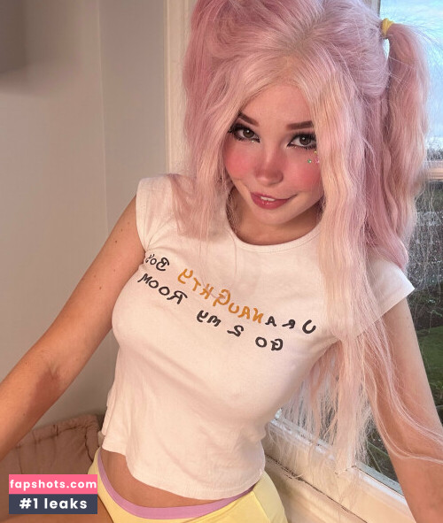 Belle Delphine gallery photo #7647