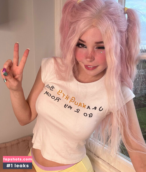 Belle Delphine gallery photo #7648