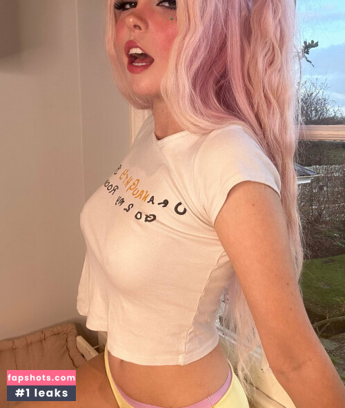 Belle Delphine gallery photo #7651