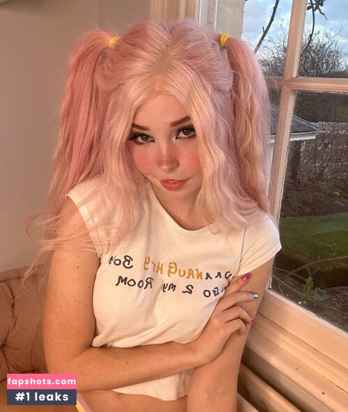 Belle Delphine gallery photo #7652