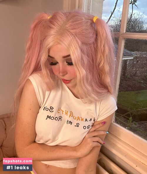 Belle Delphine gallery photo #7653