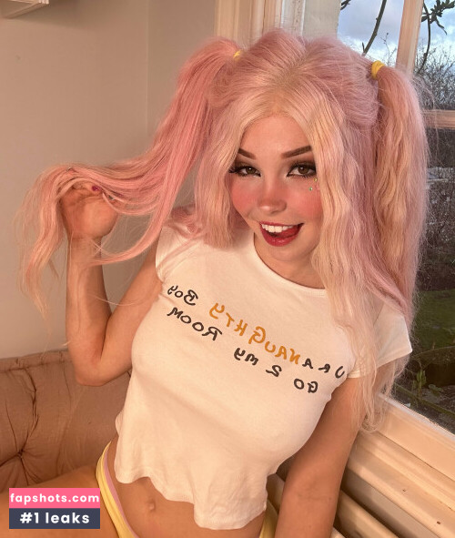 Belle Delphine gallery photo #7655