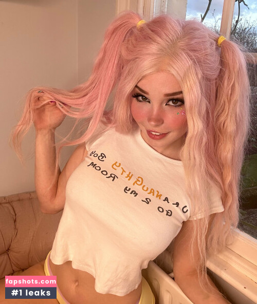 Belle Delphine gallery photo #7657