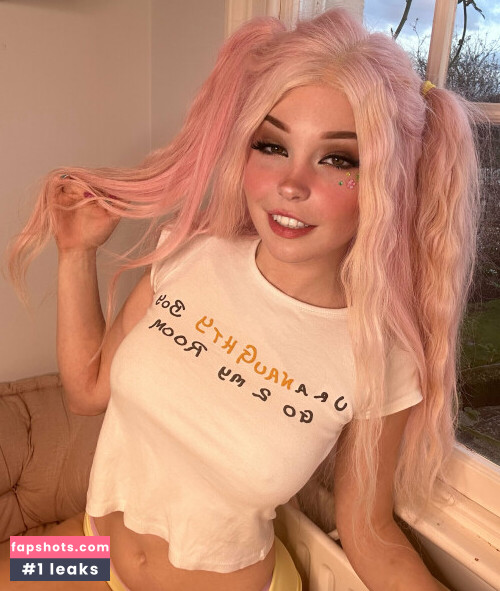 Belle Delphine gallery photo #7658