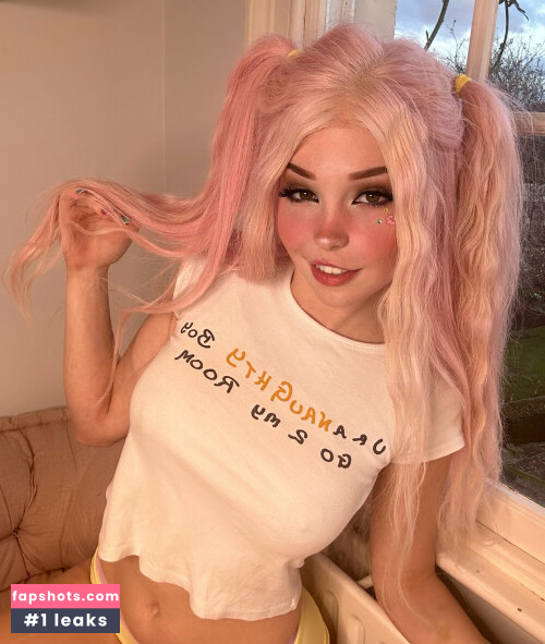 Belle Delphine gallery photo #7659