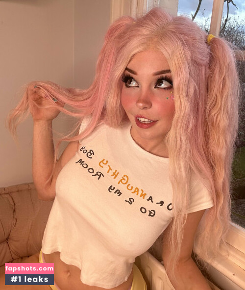 Belle Delphine gallery photo #7660