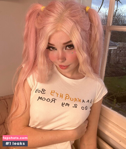 Belle Delphine gallery photo #7661
