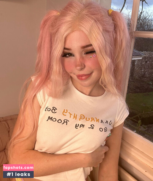 Belle Delphine gallery photo #7662