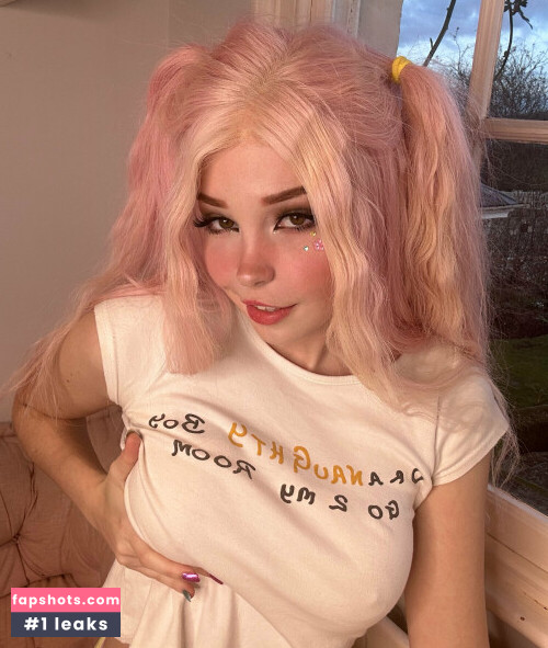 Belle Delphine gallery photo #7663