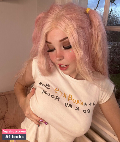 Belle Delphine gallery photo #7664