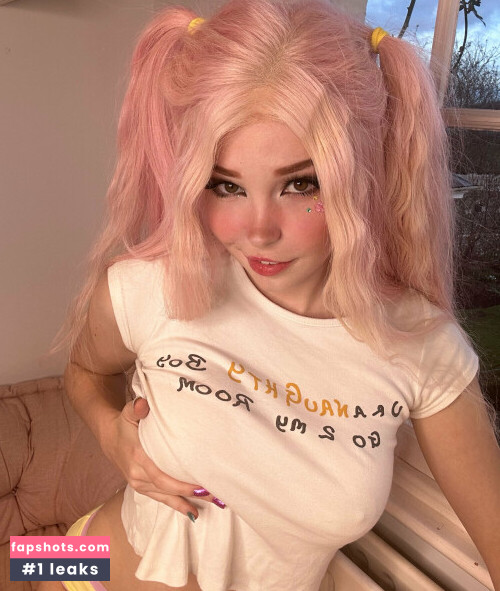 Belle Delphine gallery photo #7665