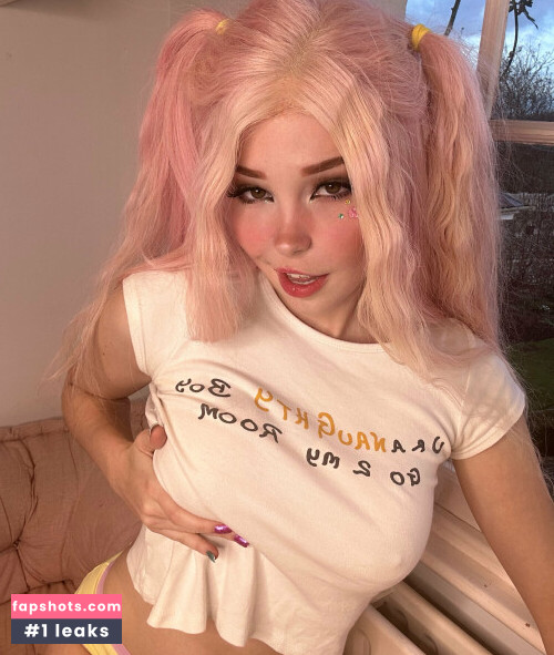 Belle Delphine gallery photo #7666