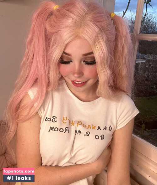 Belle Delphine gallery photo #7667