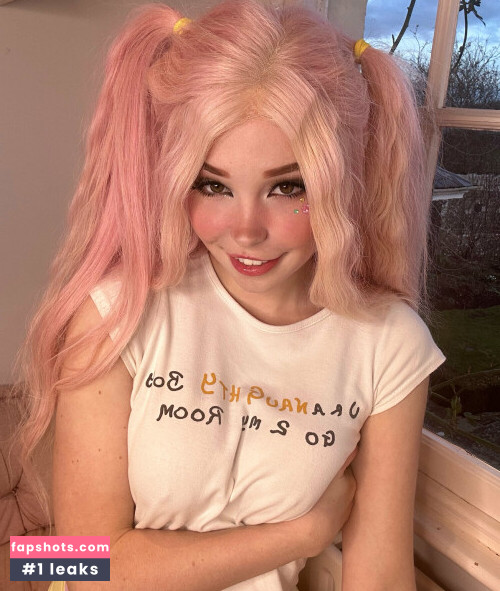 Belle Delphine gallery photo #7668