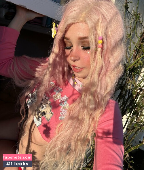 Belle Delphine gallery photo #7750