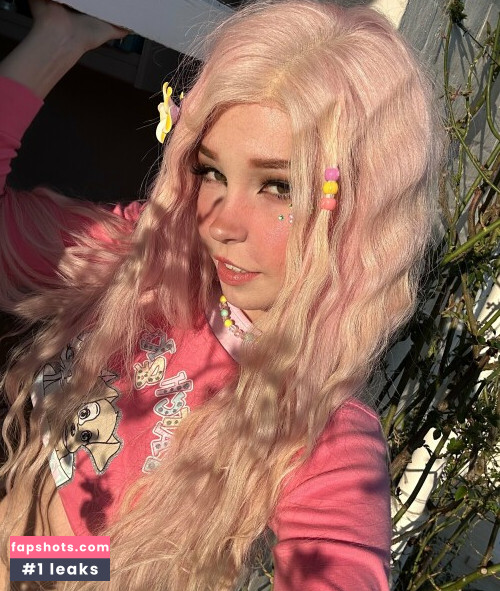 Belle Delphine gallery photo #7751