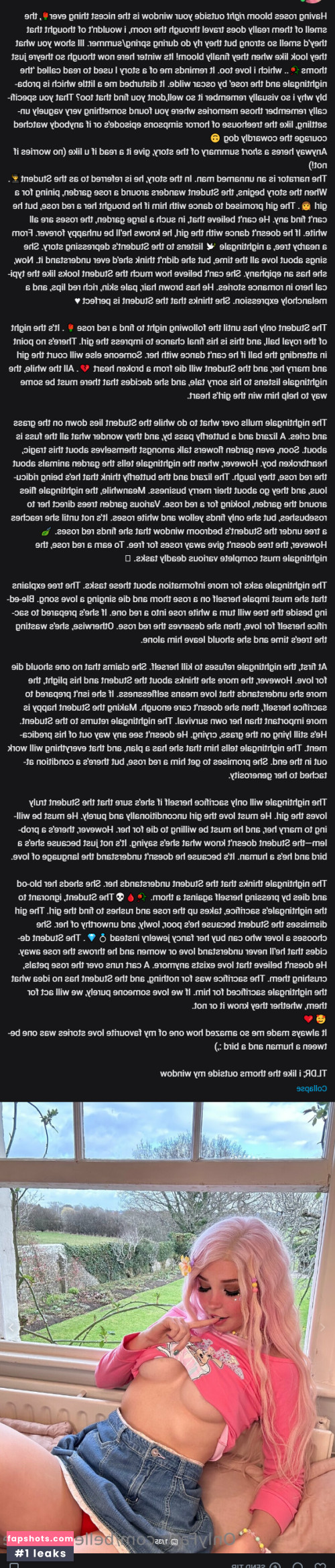 Belle Delphine gallery photo #7807