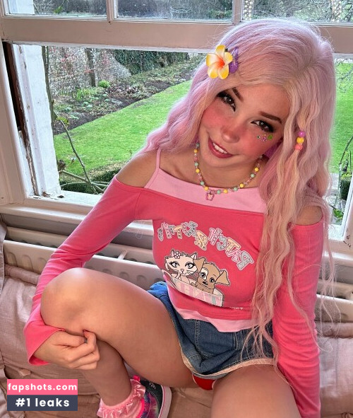 Belle Delphine gallery photo #7812
